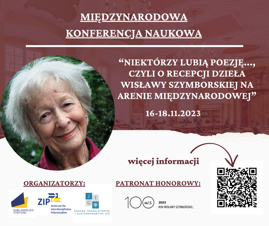 Szymborska