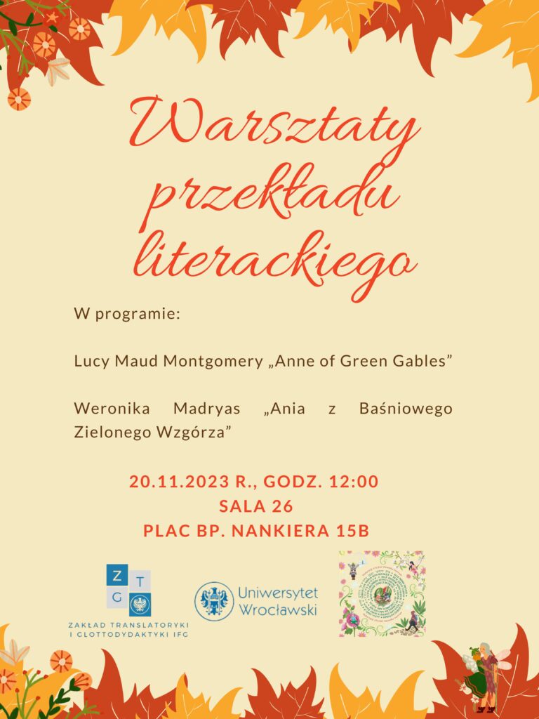 warsztaty